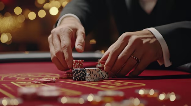 omtogel link app running on Android and iOS devices side by side