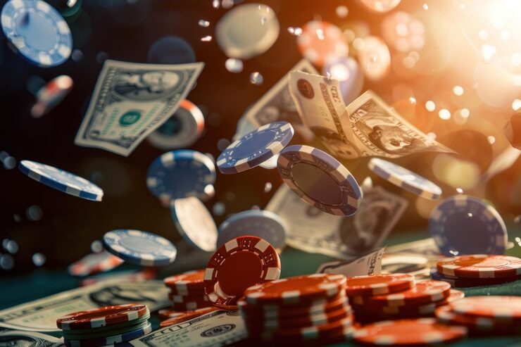 omtogel link live betting cashout and settlement interface